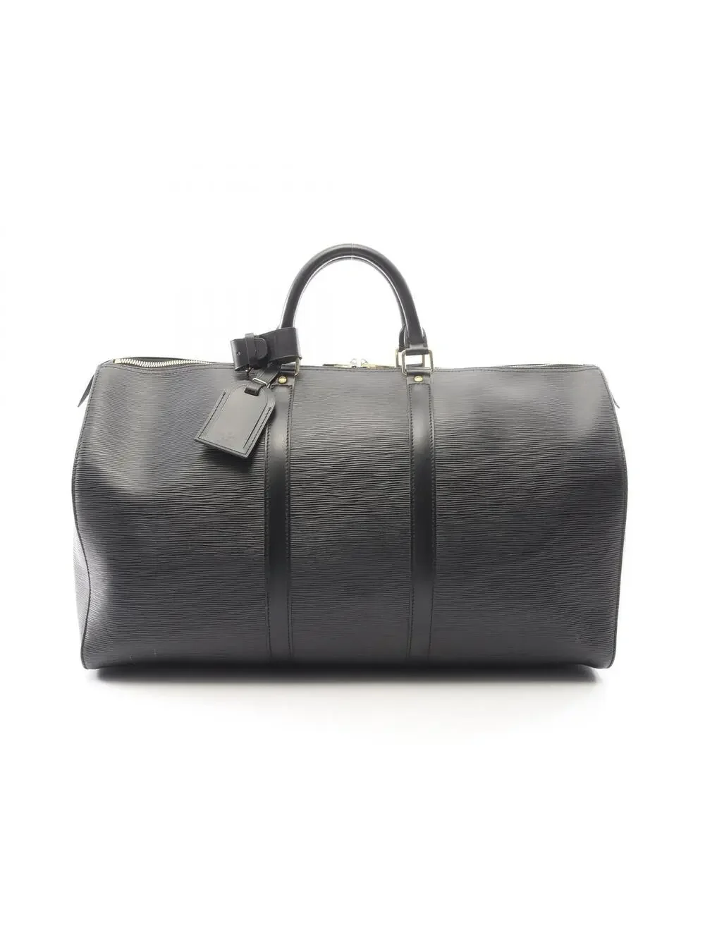 Louis Vuitton Keepall 50 Travel Duffel #322178L11B